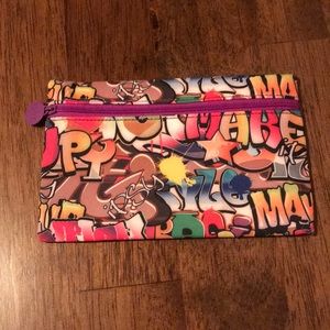 •IPSY SMALL BAG•